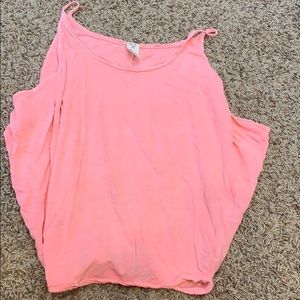 Free people tank top